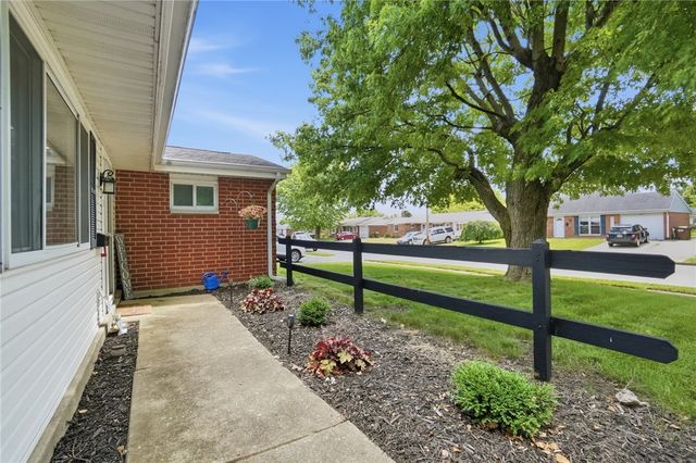 193 Oregon Drive, Xenia, OH 45385