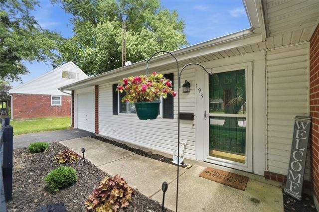 193 Oregon Drive, Xenia, OH 45385