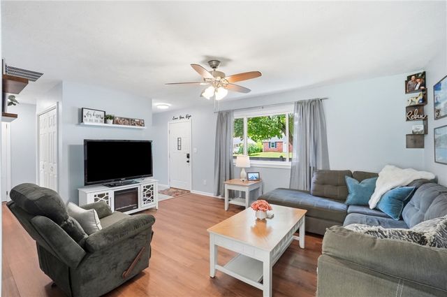193 Oregon Drive, Xenia, OH 45385