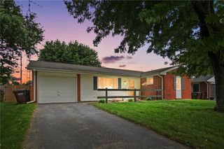 193 Oregon Drive, Xenia, OH 45385