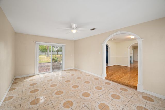 4714 Tilson Lane, Houston, TX 77041
