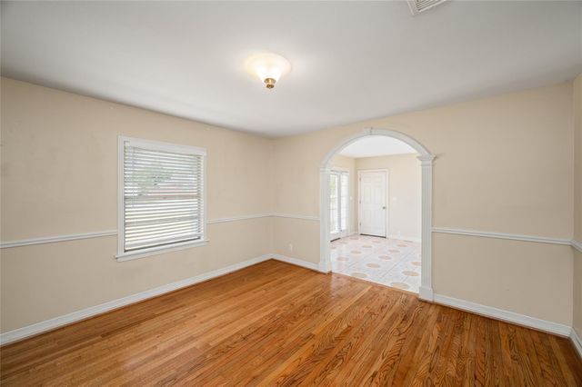 4714 Tilson Lane, Houston, TX 77041