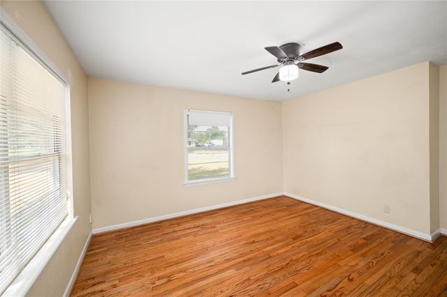 4714 Tilson Lane, Houston, TX 77041