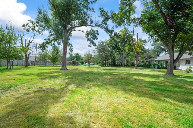 4714 Tilson Lane, Houston, TX 77041