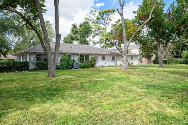 4714 Tilson Lane, Houston, TX 77041