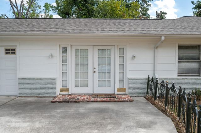 4714 Tilson Lane, Houston, TX 77041