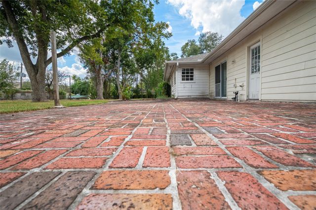 4714 Tilson Lane, Houston, TX 77041