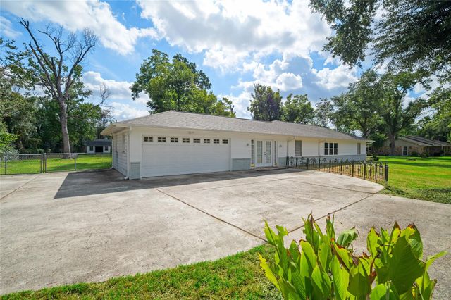 4714 Tilson Lane, Houston, TX 77041