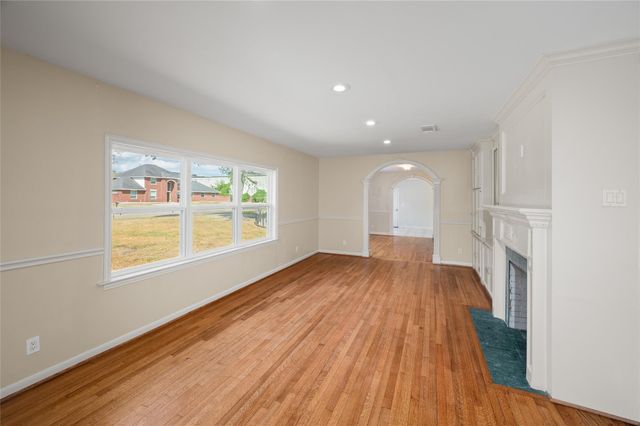 4714 Tilson Lane, Houston, TX 77041