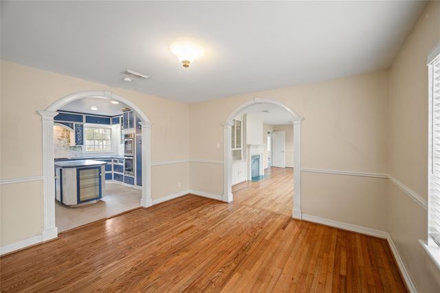 4714 Tilson Lane, Houston, TX 77041