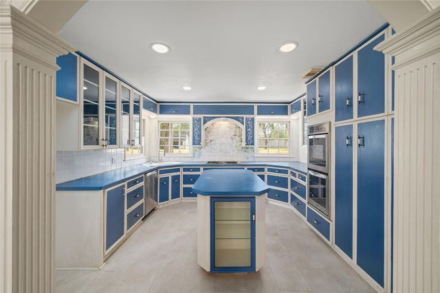 4714 Tilson Lane, Houston, TX 77041