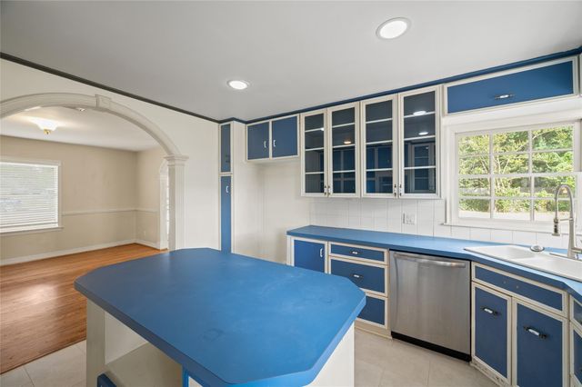 4714 Tilson Lane, Houston, TX 77041