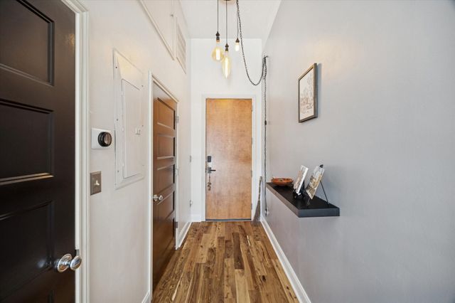 915 N San Jacinto Street 2D, Houston, TX 77002