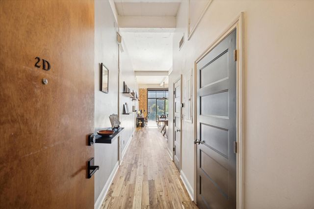 915 N San Jacinto Street 2D, Houston, TX 77002