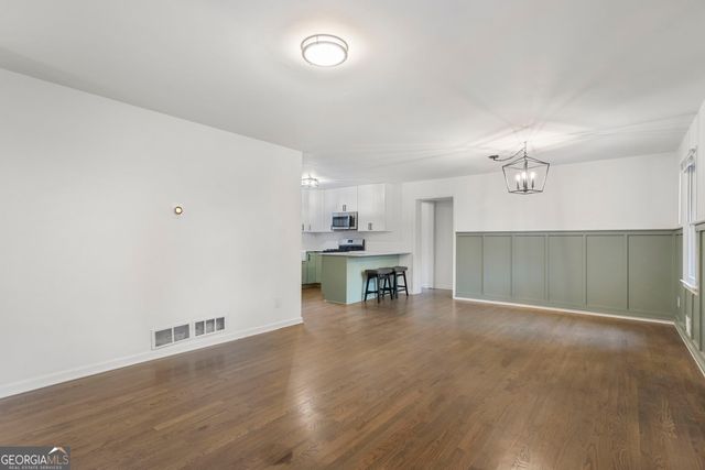 3142 Chamblee Gap Road, Cumming, GA 30040