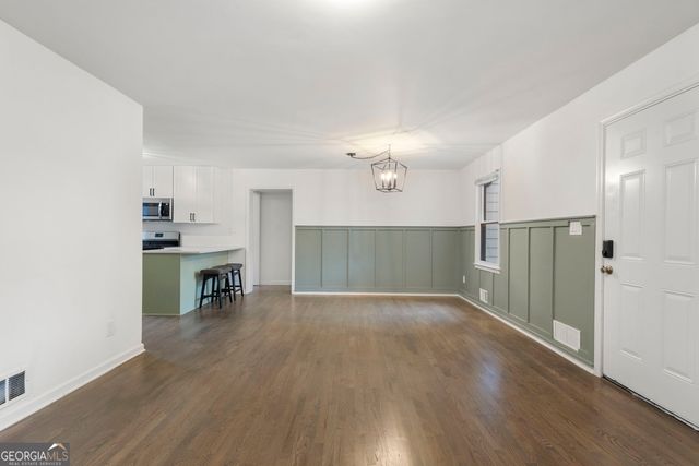 3142 Chamblee Gap Road, Cumming, GA 30040