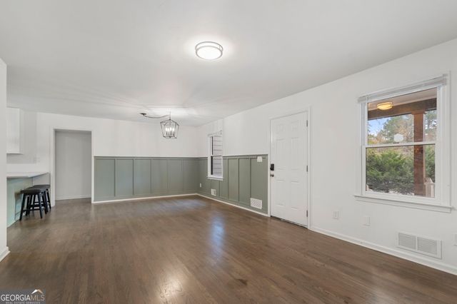 3142 Chamblee Gap Road, Cumming, GA 30040