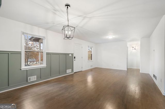 3142 Chamblee Gap Road, Cumming, GA 30040