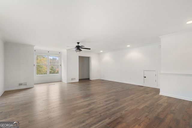 3142 Chamblee Gap Road, Cumming, GA 30040