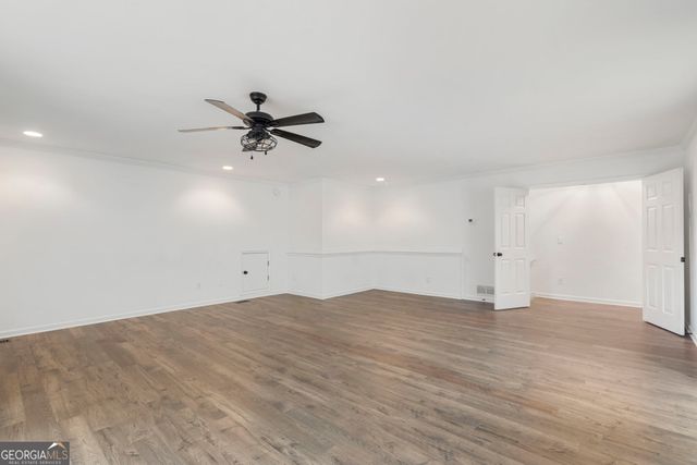 3142 Chamblee Gap Road, Cumming, GA 30040