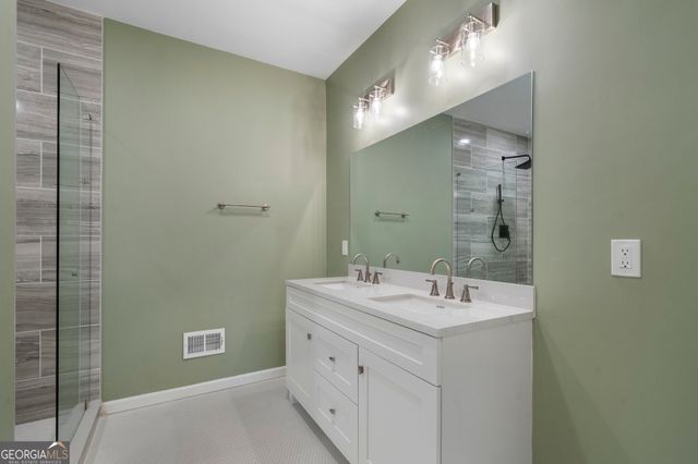 3142 Chamblee Gap Road, Cumming, GA 30040