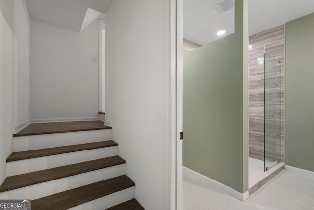 3142 Chamblee Gap Road, Cumming, GA 30040