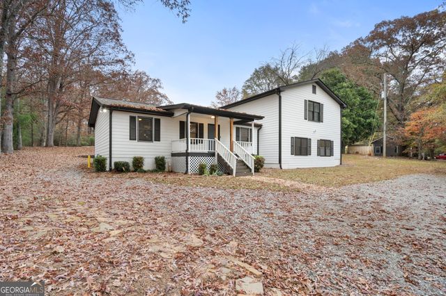 3142 Chamblee Gap Road, Cumming, GA 30040