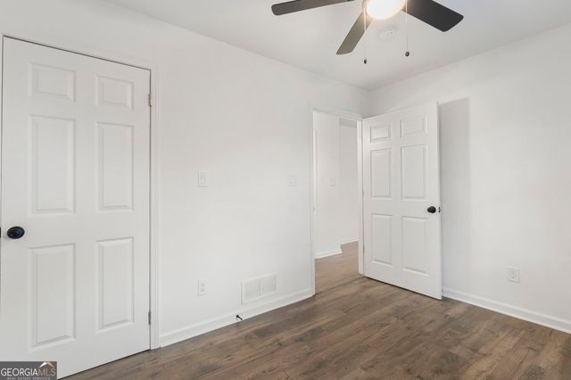 3142 Chamblee Gap Road, Cumming, GA 30040