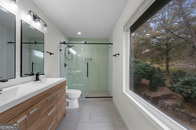 3142 Chamblee Gap Road, Cumming, GA 30040