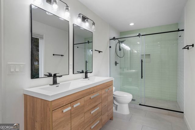 3142 Chamblee Gap Road, Cumming, GA 30040