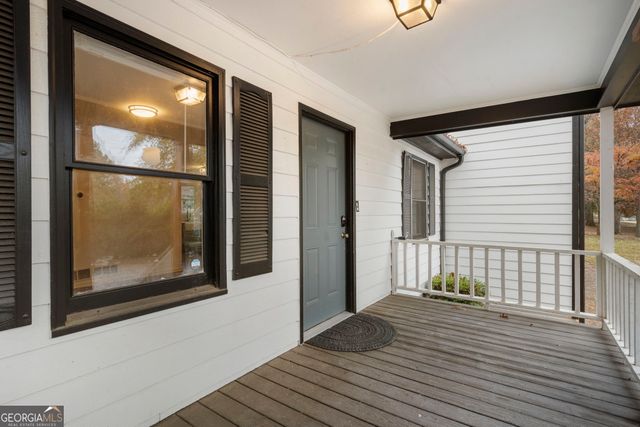 3142 Chamblee Gap Road, Cumming, GA 30040