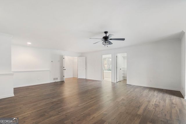 3142 Chamblee Gap Road, Cumming, GA 30040