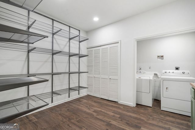 3142 Chamblee Gap Road, Cumming, GA 30040