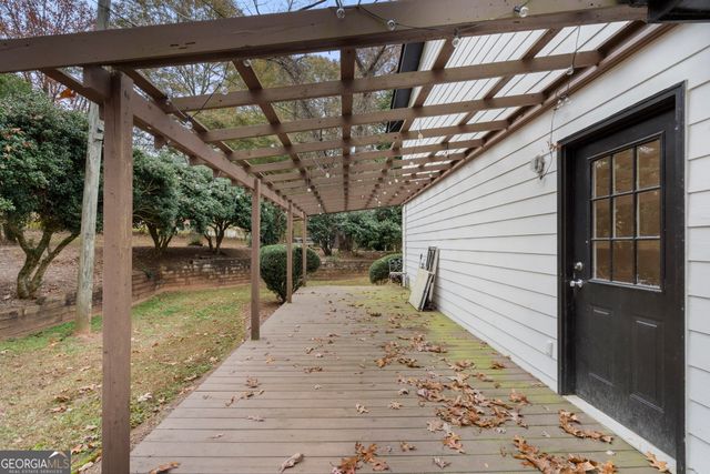 3142 Chamblee Gap Road, Cumming, GA 30040