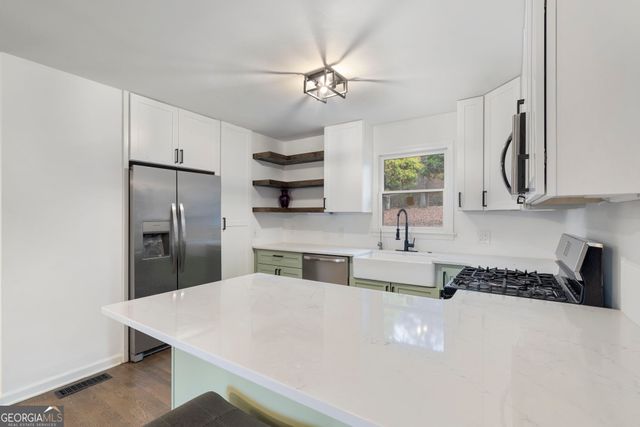 3142 Chamblee Gap Road, Cumming, GA 30040