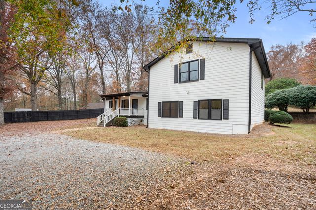 3142 Chamblee Gap Road, Cumming, GA 30040