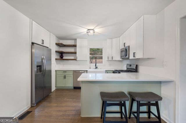 3142 Chamblee Gap Road, Cumming, GA 30040