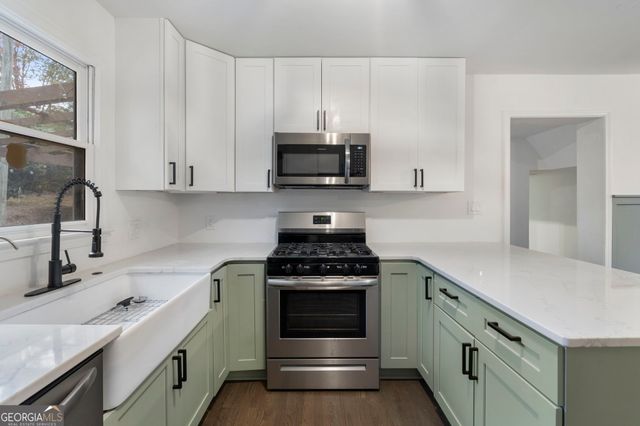 3142 Chamblee Gap Road, Cumming, GA 30040