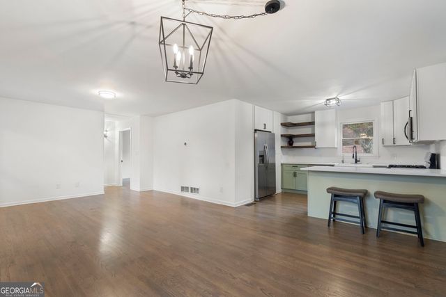 3142 Chamblee Gap Road, Cumming, GA 30040