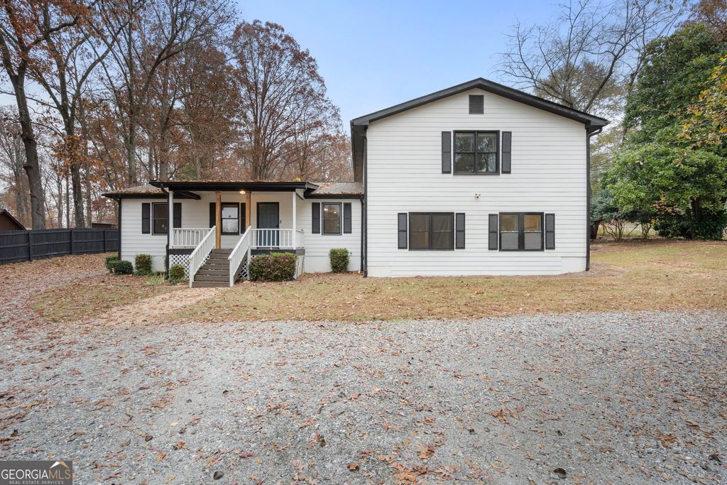 3142 Chamblee Gap Road, Cumming, GA 30040