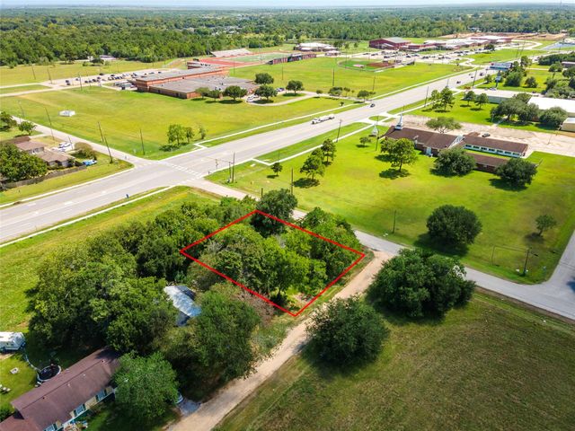 6521 Crockett Street, Hitchcock, TX 77563