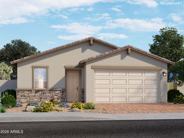 4430 W HUNTER Trail, San Tan Valley, AZ 85144