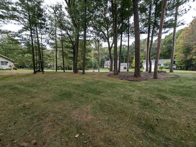5089 Golfview Drive, Au Gres, MI 48703