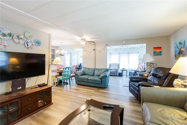 1069 Manila Drive, Barefoot Bay, FL 32976