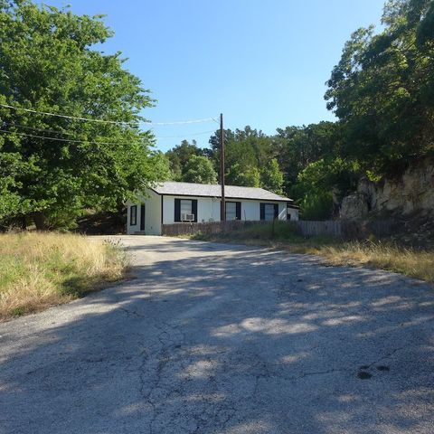 260 Kerrville South Dr, Kerrville, TX 78028