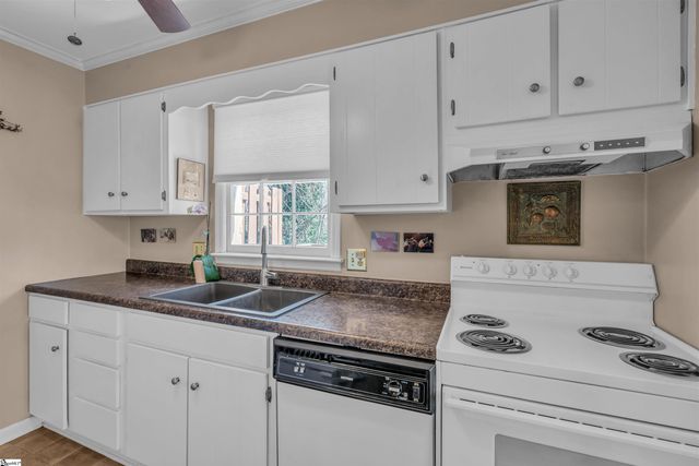 815 Edwards Road Unit 72A, Greenville, SC 29615