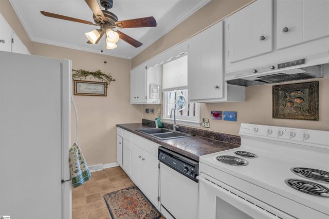 815 Edwards Road Unit 72A, Greenville, SC 29615