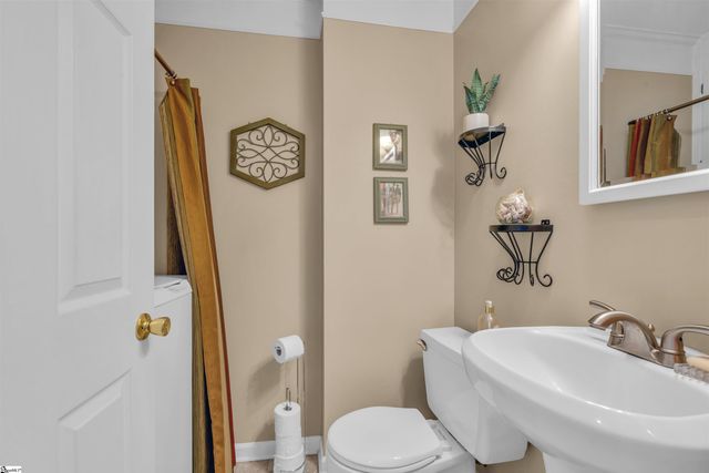 815 Edwards Road Unit 72A, Greenville, SC 29615