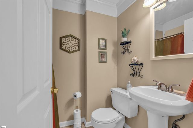 815 Edwards Road Unit 72A, Greenville, SC 29615