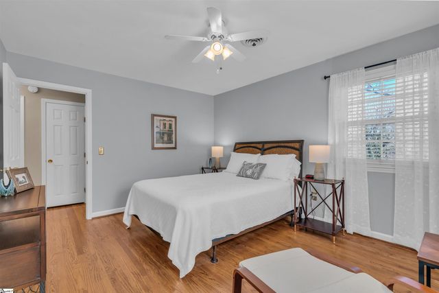 815 Edwards Road Unit 72A, Greenville, SC 29615